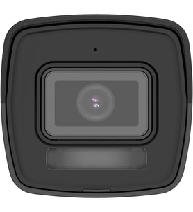 HIKVISION 4MP Bullet 2.8mm IP Kamera Akıllı Hibrit Sesli DS-2CD1043G2-LIU(F)