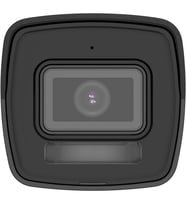 HIKVISION 4MP Bullet 2.8mm IP Kamera Akıllı Hibrit Sesli DS-2CD1043G2-LIU(F)