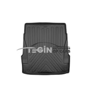Mercedes S serisi W 222 Long Bagaj Havuzu 2015