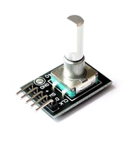 360 Derece Rotary Encoder KY-040