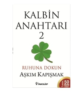 Kalbin Anahtarı - 2
