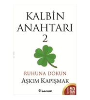 Kalbin Anahtarı - 2