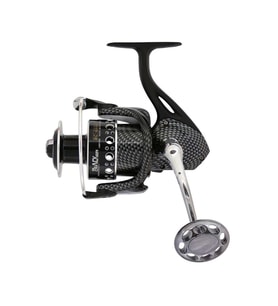 BLACKWATER BW1000 OLTA MAKİNESİ (10 BİLYA)