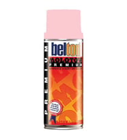 Molotow Belton Sprey Boya 400 ml. 051 Piglet Pink Light 