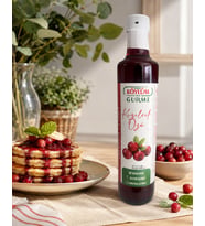 Köylüm Gurme Kızılcık Özü 670 g