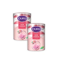 Duru Fresh Sensations Çiçek Tazeliği 8 Adet Güzellik Sabunu 2x400gr
