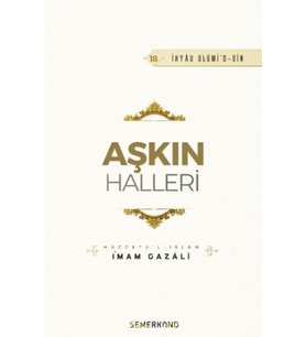 Aşkın Halleri