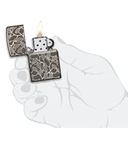 Zippo 150-081140 Vine And Leaves Design Çakmak