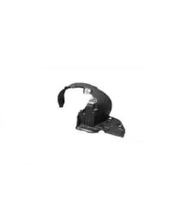NISSAN NOTE ÖN ÇAMURLUK DAVLUMBAZI SOL 12- NIS15NO002 638433VV0A