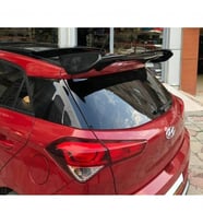 HYUNDAİ İ20 2015- ASTARLI ORJİNAL YÜKSEK SPOILER