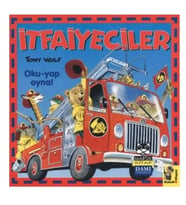 İtfaiyeciler : Oku Yap Oyna
