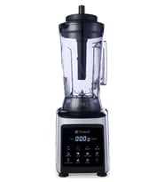 Dijital Bar Blender Pro XL 4L (8 Bıçak) Gri