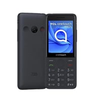 Alcatel TCL  4022S (Alcatel Türkiye Garantili) (Siyah)