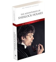 The Adventures OF Sherlk Holmes - İngilizce Klasik Roman