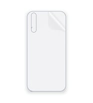 SChitec HUAWEI Y8p Uyumlu Arka Yüzey Hidrojel Koruyucu Film