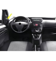 Peugeot Bipper 2008-2016 Elektrikli Dış Ayna Ayar Düğmesi 6490H1