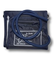 Archer Dijital Tansiyon Aleti Manşonu 22-32 CM Tek Hortum