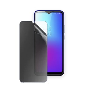SChitec REEDER P13 Blue Max 2021 Uyumlu Ön Yüzey Hayalet Privacy Hidrojel Ekran Koruyucu