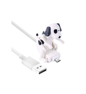 Telefonu Şarj Eden Köpek Kablo ( TYPE-C )