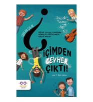 İçimden Cevher Çıktı!