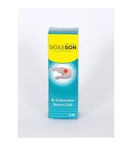 Siğileson Siğil Solüsyonu 15Ml