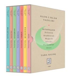 Âlem-I İslâm Yazıları 7 Kitap