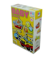 Baby Puzzle Ulaşım