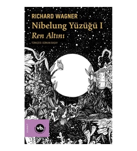 Nibelung Yüzüğü 1 Ren Altını