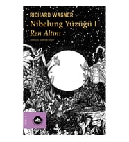 Nibelung Yüzüğü 1 Ren Altını