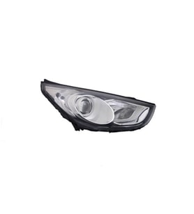 HYUNDAI IX35 ÖN FAR ELEKTRİKLİ MOTORLU SAĞ 09- HUN10IX001 921022Y000