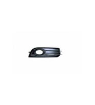 AUDI A1 ÖN TAMPON PANJURU SİSLİ SAĞ 2010- 8X0807682AZDE