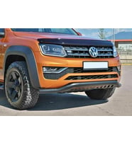 Ssangyong Musso Uyumlu Ön Koruma Demiri 2019+ Pst22 Parça