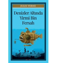 Denizler Altında Yirmi Bin Fersah