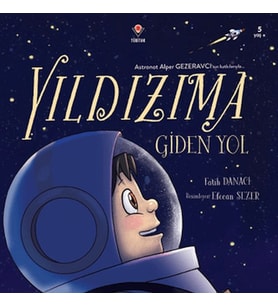 Yıldızıma Giden Yol