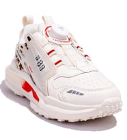 Vicco Code 346F24K329 Bej Ortopedik  Günlük Erkek Çocuk Spor Ayakkabı