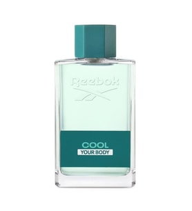 Reebok Cool Your Body EDT 100 ml Erkek Parfümü