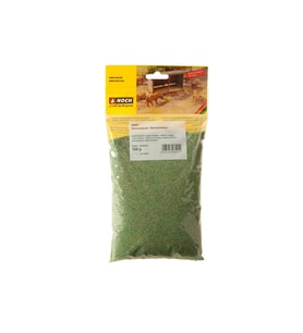 Noch 8401 Çiçekli Çayır Dokusu, 150 Gram Diorama Malzemesi