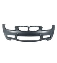 BMW E 92-LCI 2010-2013 Komple Tampon E92 LCI Ön F Yık Lı Lip M4 Style 51118043958R8 Wender