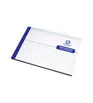 Para Makbuzu Otokopili 1/50 Küçük - 3 adet