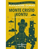 Monte Cristo Kontu (Kısaltılmış Metin)