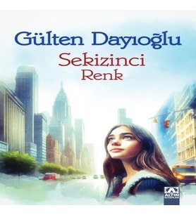 Sekizinci Renk
