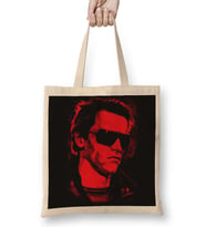 The Terminator Bez Çanta Uzun Saplı