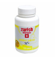 ZÜRİCH CAT ASCOR-C %99 125 TABS