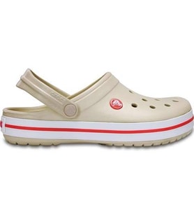 Crocs Crocband Unisex Bej CR0007-1AS