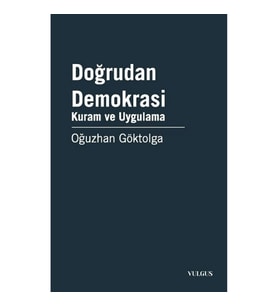 Doğrudan Demokrasi