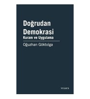 Doğrudan Demokrasi
