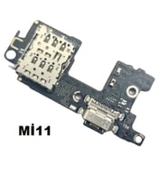 Xiaomi Mİ 11 Şarj Soketi