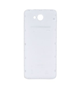 General Mobile Discovery Gm6 Arka Kapak Beyaz (Beyaz - Beyaz)
