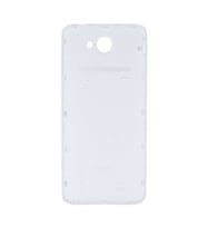 General Mobile Discovery Gm6 Arka Kapak Beyaz (Beyaz - Beyaz)