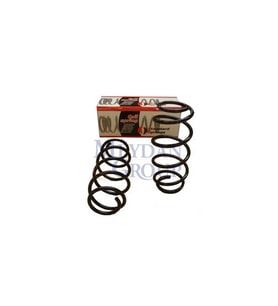 OPEL VECTRA- B- 96/99; ÖN HELEZON YAYI SAĞ/SOL (2Lİ SET) 1.7 TD/1.8 CD (12X140X333)(STDR) 312839